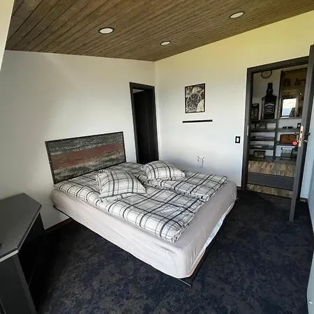 Villa Ozone Petroşani Exterior foto