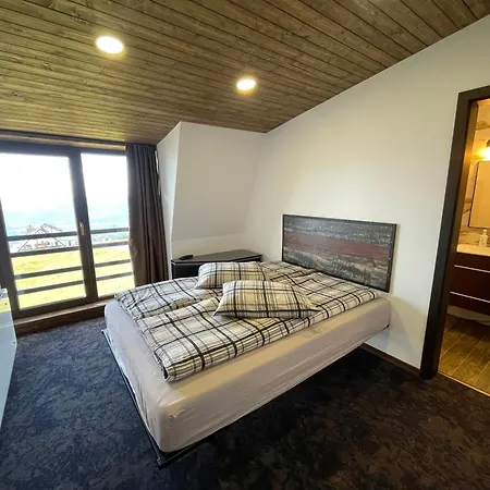 Villa Ozone Petroşani Exterior foto