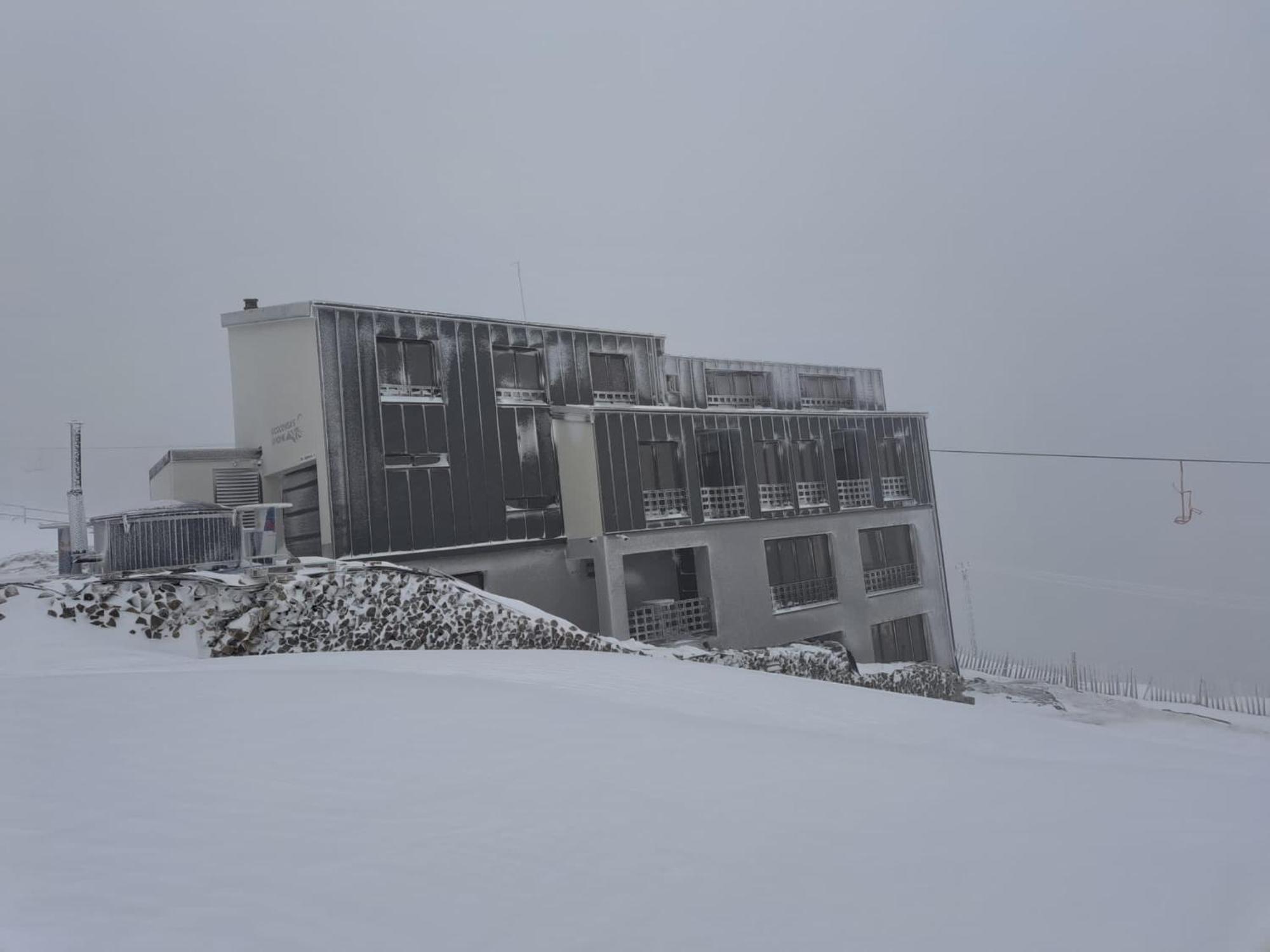 Lodge Ozone Petrosani