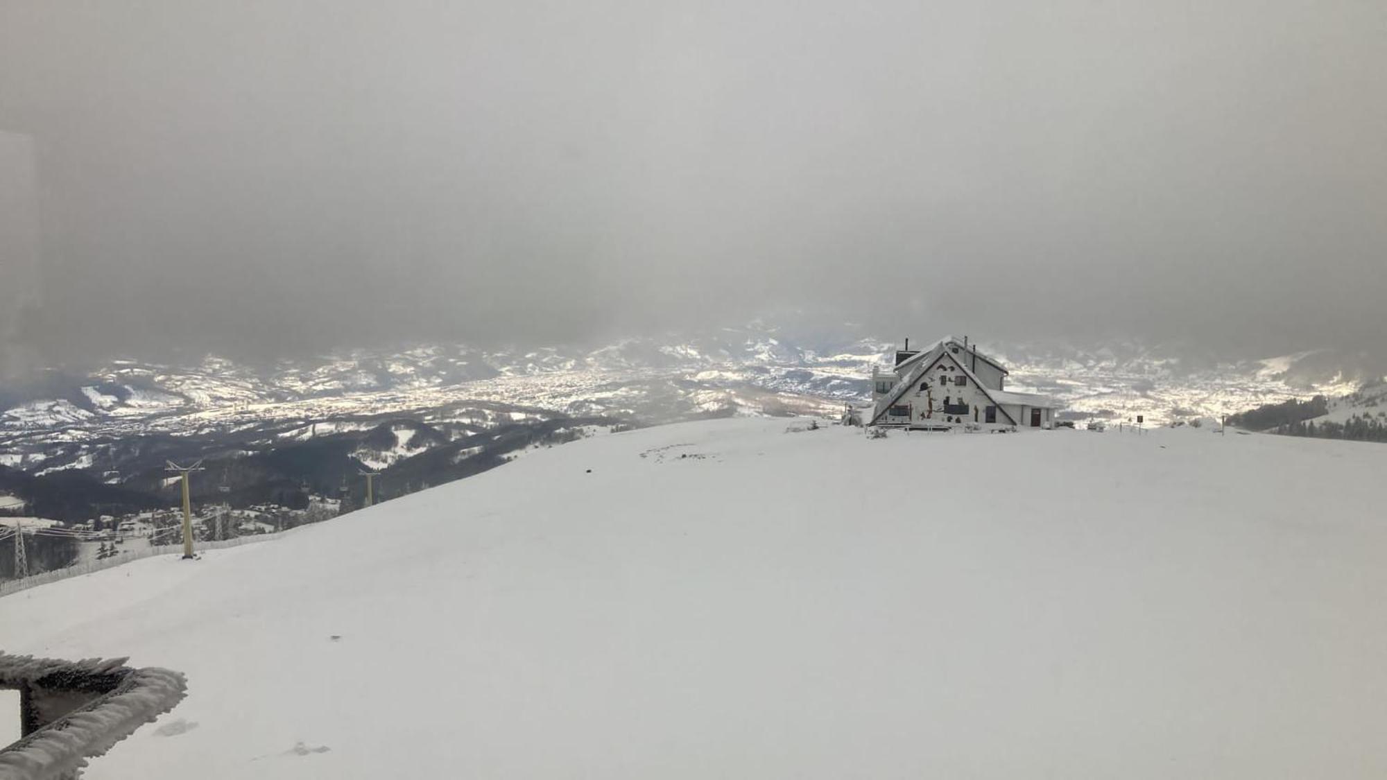 Ozone Lodge