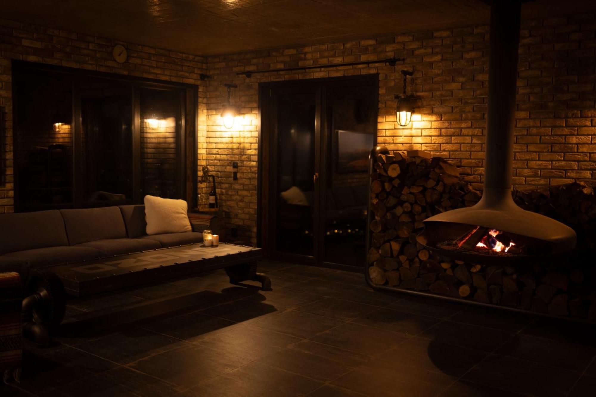 Lodge Ozone *