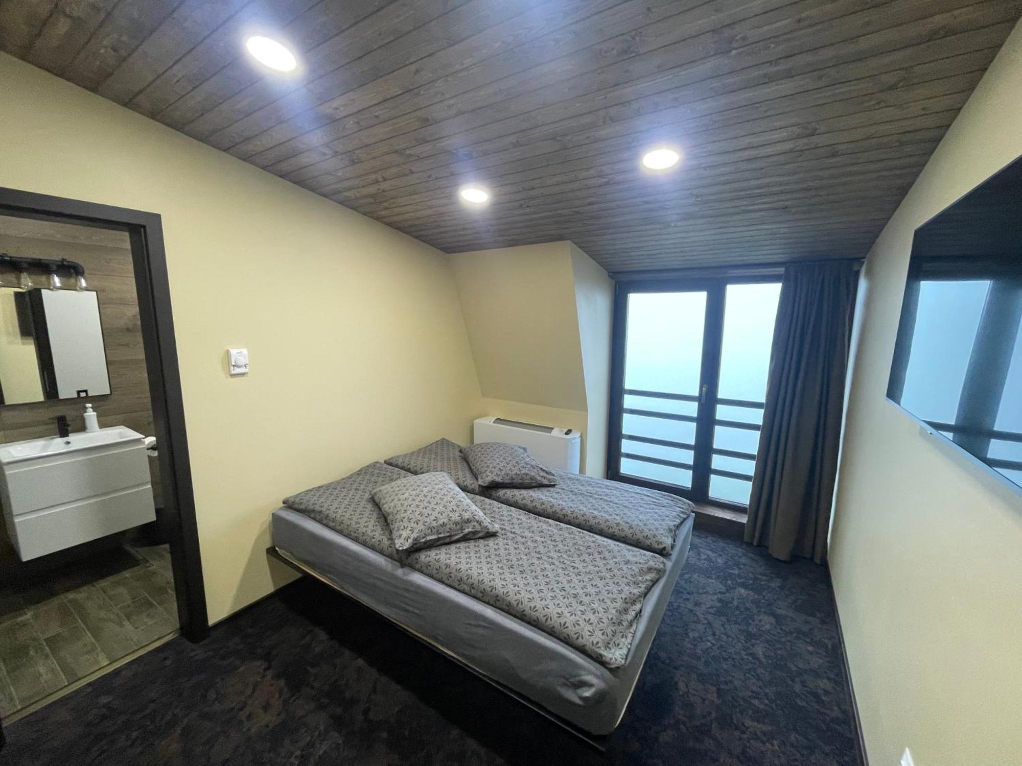 Lodge Ozone Petroşani