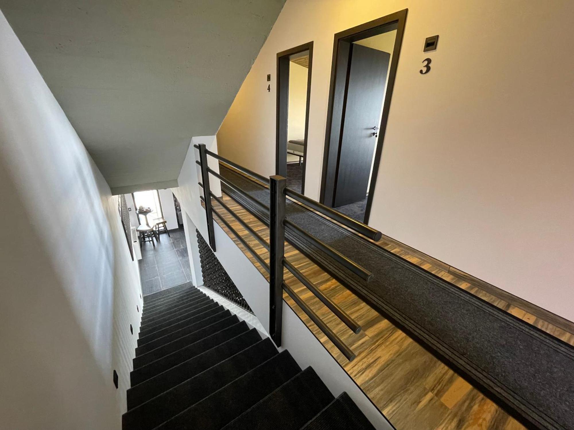 Lodge Ozone Petroşani