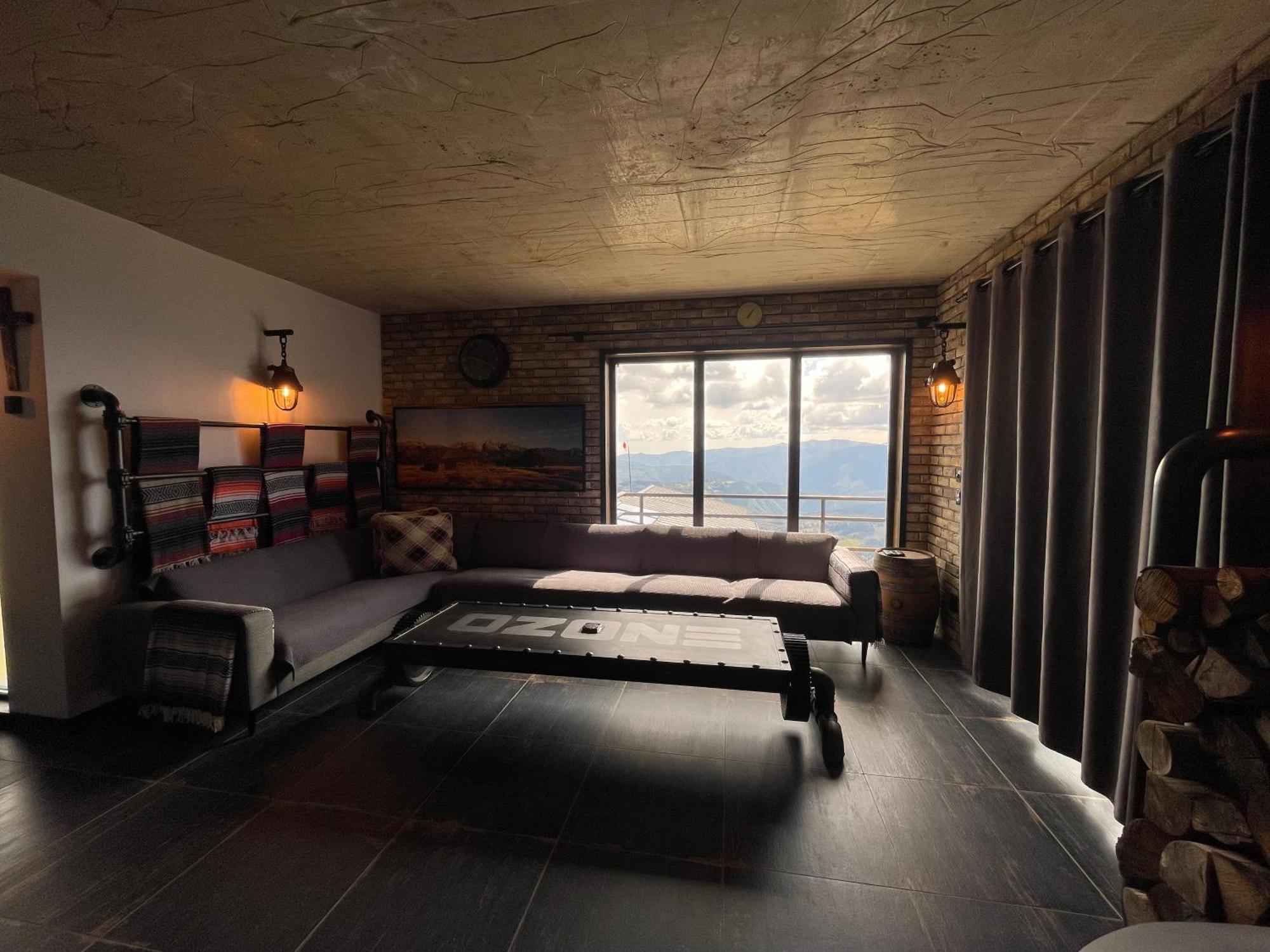 Ozone Lodge Petroşani