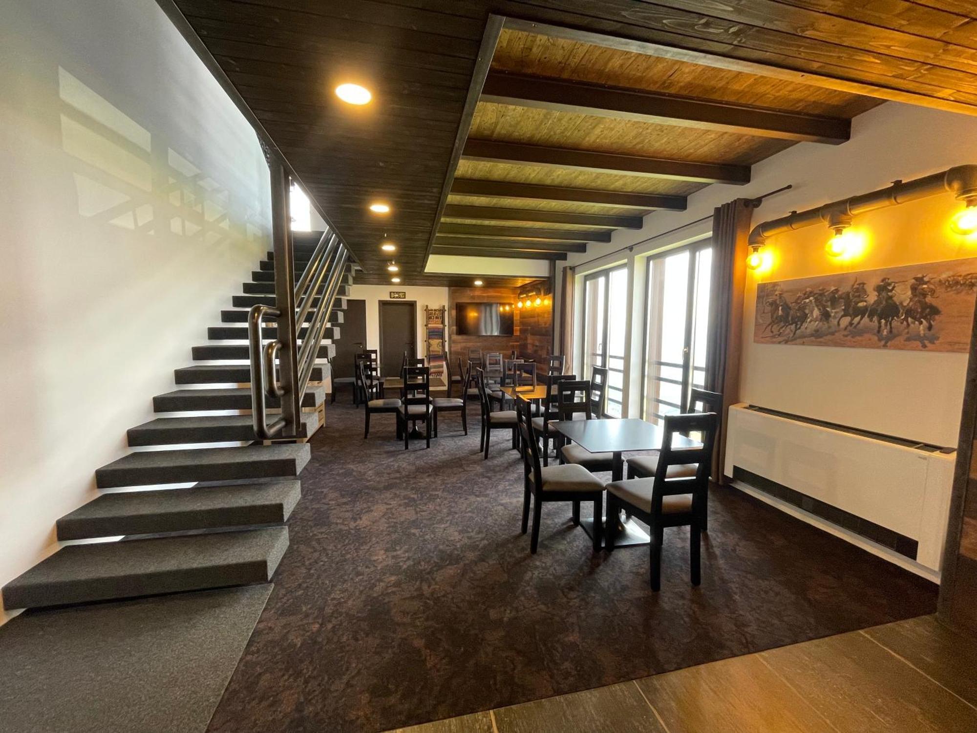 Ozone Lodge Petroşani
