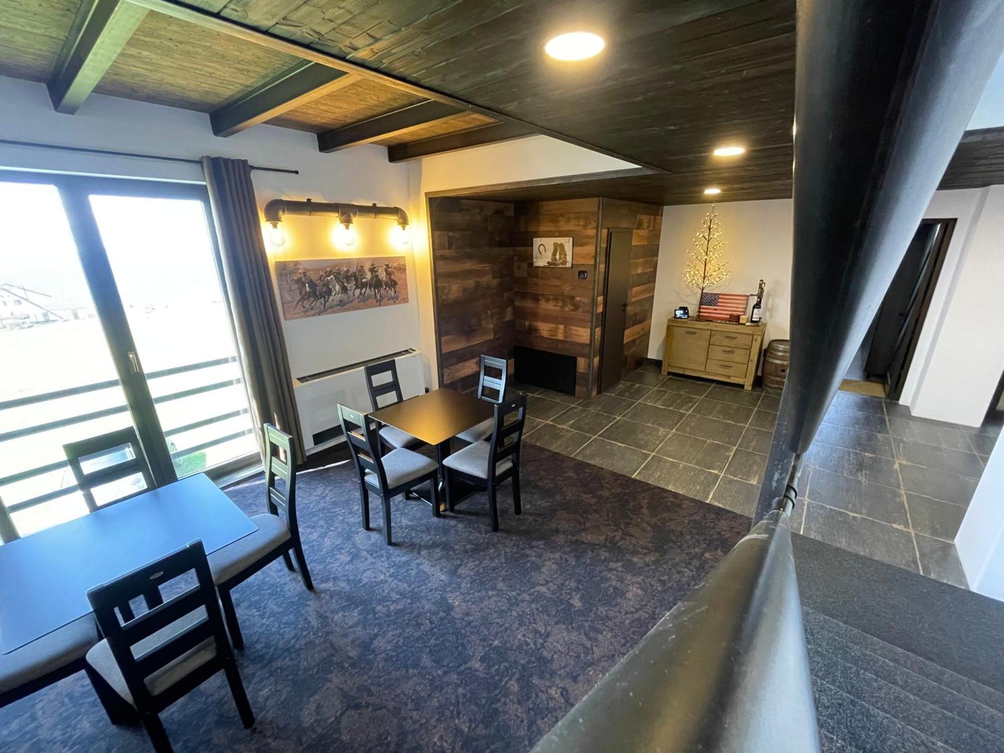 Lodge Ozone Petroşani