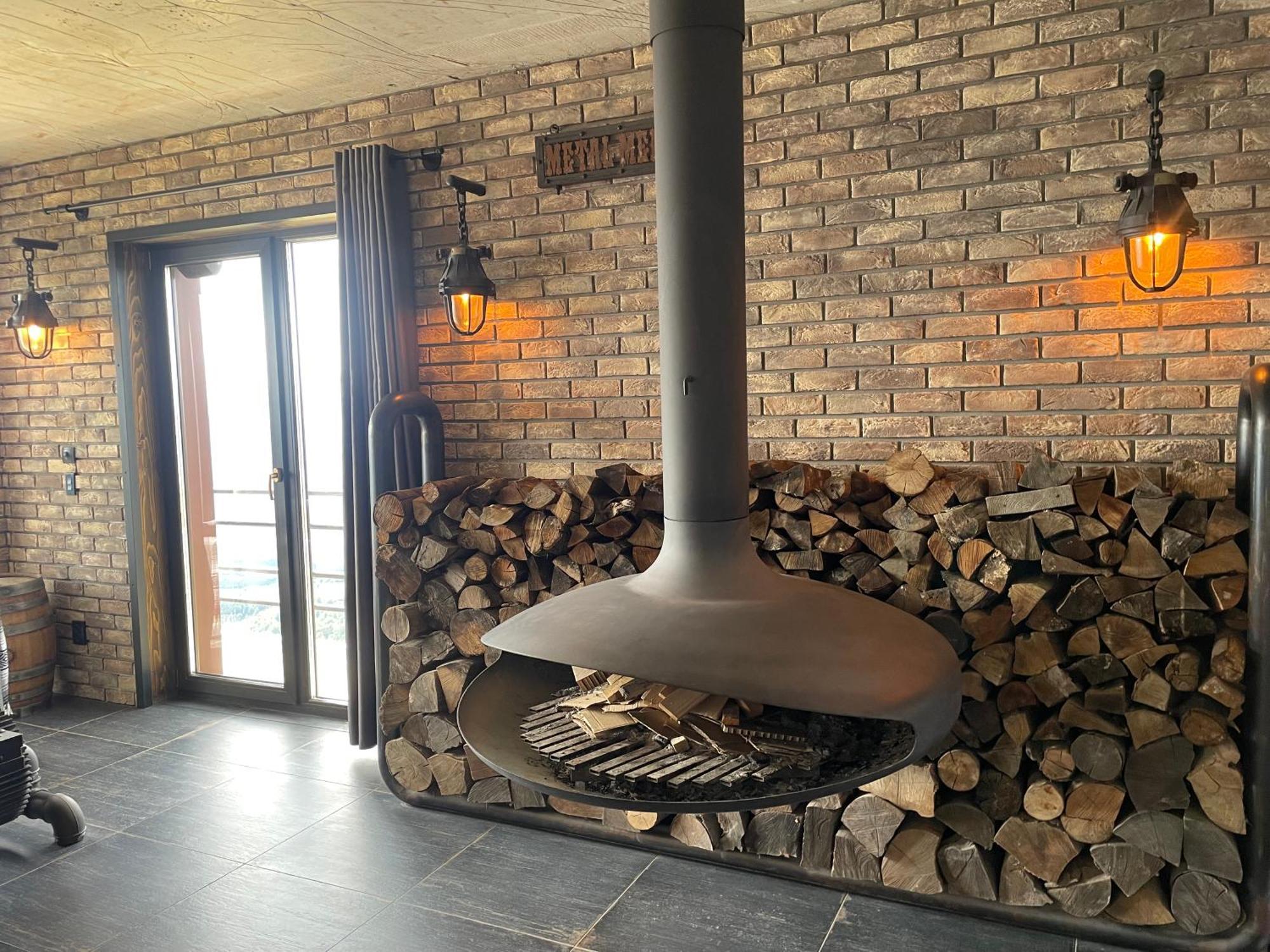 Ozone Lodge